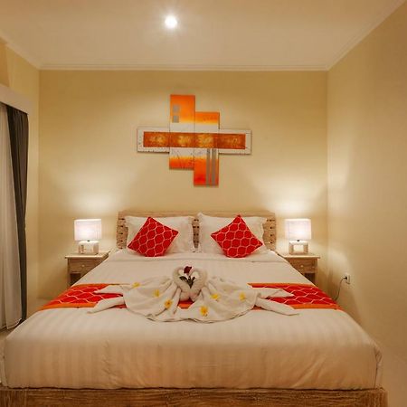 Villa Julie Seminyak Eksteriør bilde