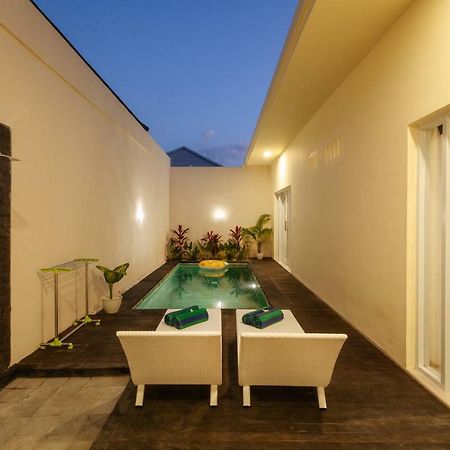 Villa Julie Seminyak Eksteriør bilde